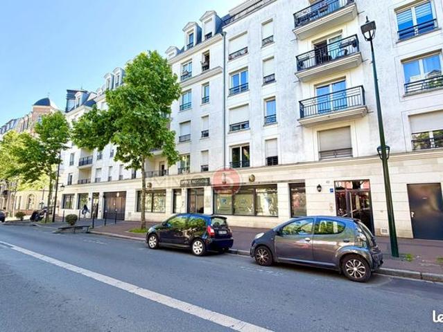 Appartement vente à Le Raincy