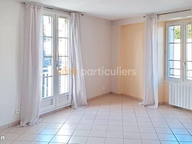 Appartement vente à Montargis