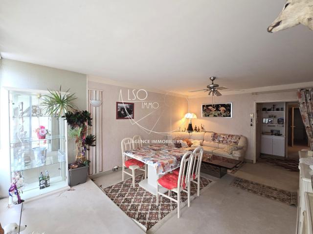 Appartement vente à Les Sables-d'Olonne, Château-d'olonne