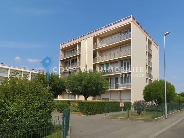 Appartement vente à France métropolitaine, Guilherand-granges