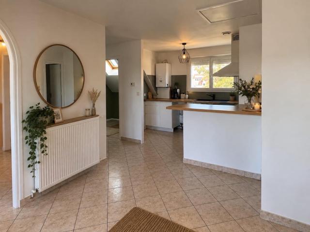 Appartement vente à Le Penher, Lanester