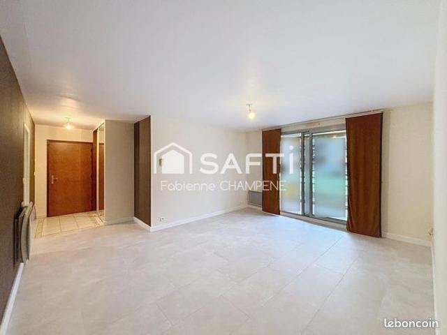 Appartement vente à Lons-le-Saunier, Lons-le-saunier