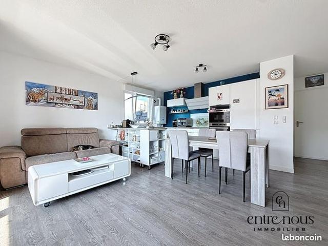 Appartement vente à Lyon, Métropole de Lyon