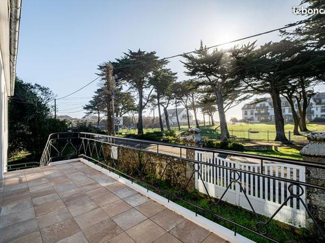 Appartement vente à Saint-Nazaire, Batz-sur-mer