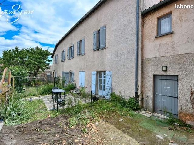 Appartement vente à Lyon, Rhône