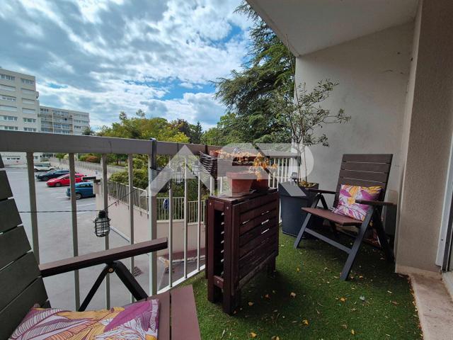 Appartement vente à Les Hauts de Chatou, Chatou