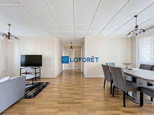 Appartement vente à Rouen, Sotteville-lès-rouen