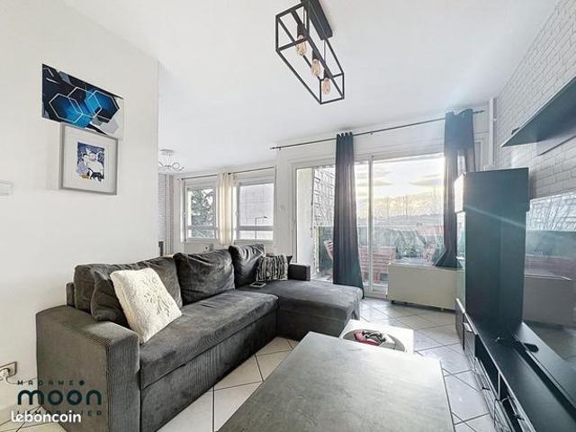 Appartement vente à Lyon, Métropole de Lyon