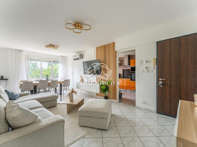 Appartement vente à Lyon, Métropole de Lyon
