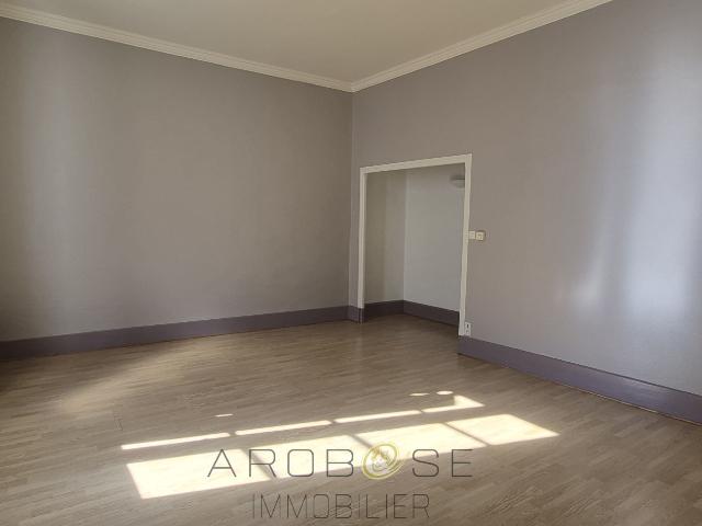 Appartement location à Miaille, Aiguillon