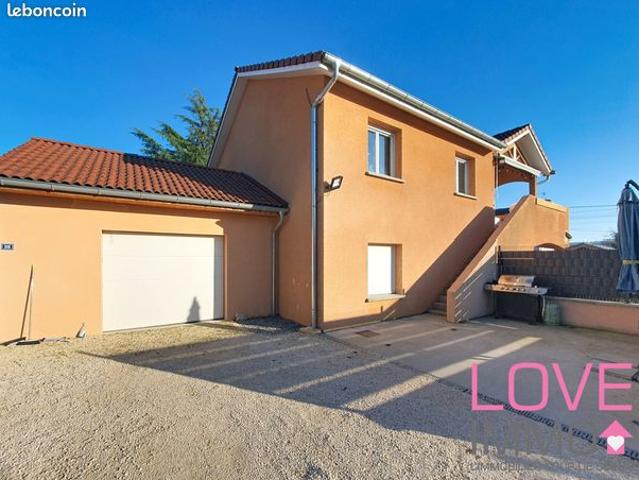 Appartement vente à La Tour-du-Pin, Auvergne-Rhône-Alpes