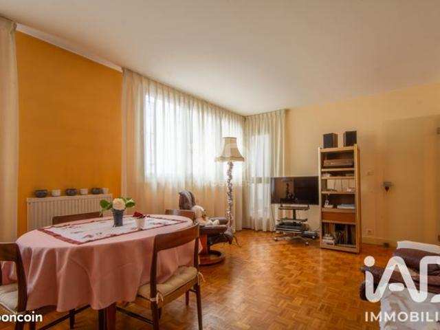 Appartement vente à Créteil, Val-de-Marne