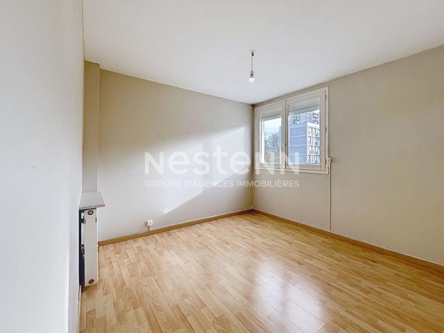 Appartement vente à Cholet