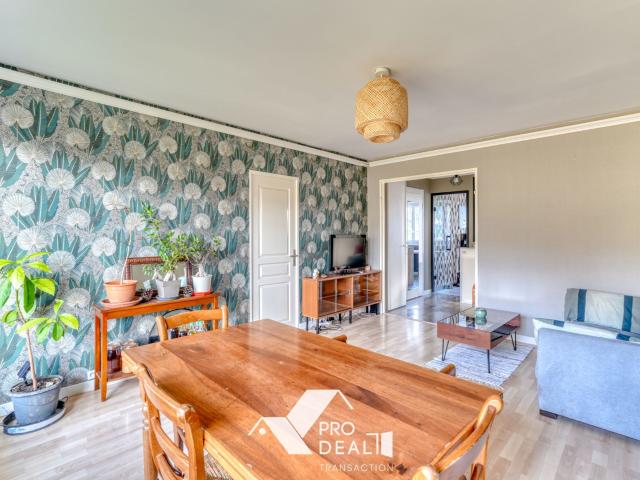 Appartement vente à Lyon, Métropole de Lyon