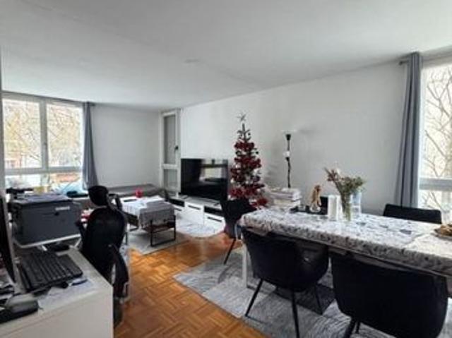 Appartement vente à Paris