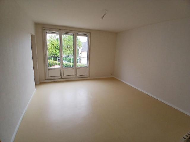 Appartement vente à Le Mans