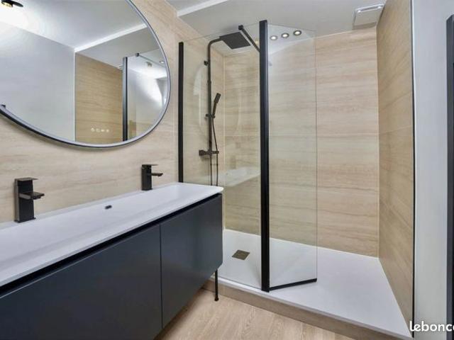 Appartement vente à Nice