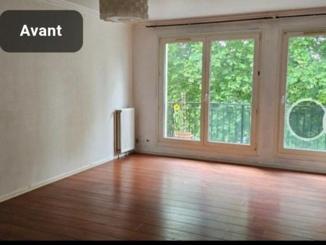 Appartement vente à Senlis, Saint-leu-d'esserent
