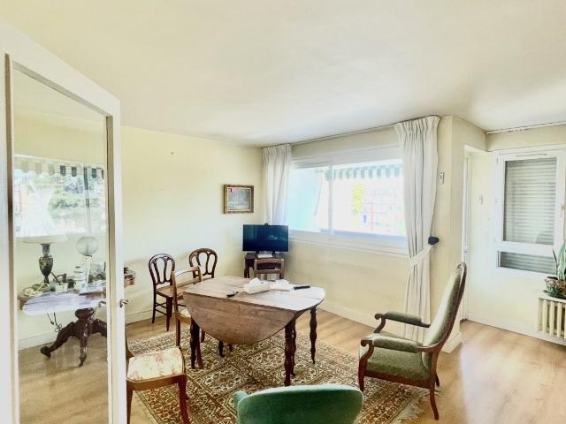 Appartement vente à Rouen, Elbeuf