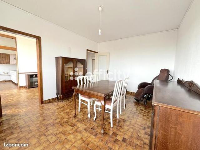 Appartement vente à Lyon, Métropole de Lyon