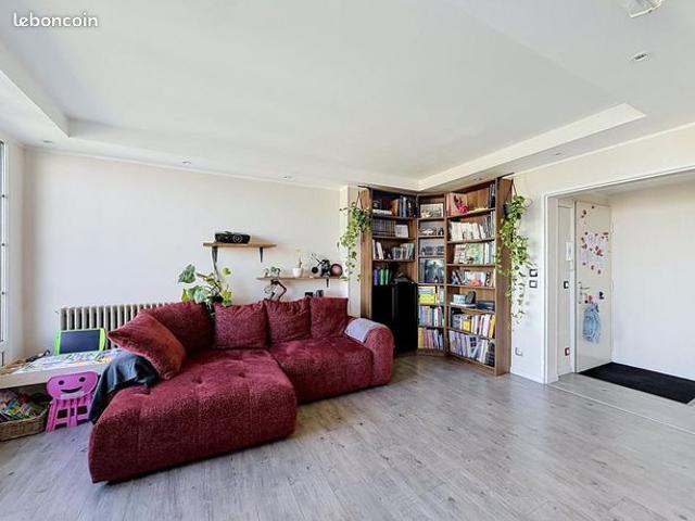 Appartement vente à Nogent-sur-Marne, Bry-sur-marne