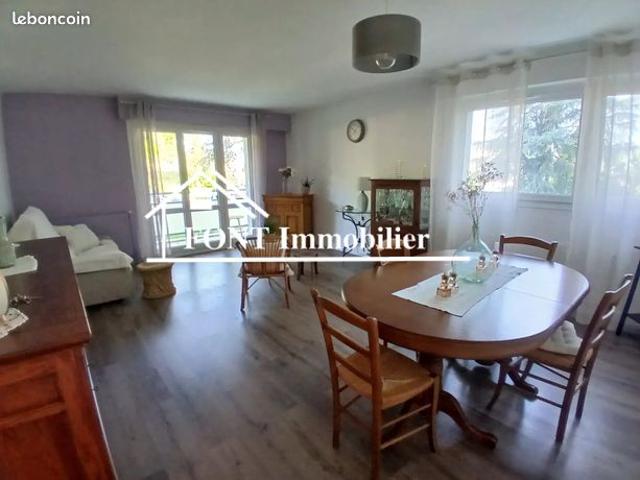 Appartement vente à Saint-Étienne, Saint-chamond
