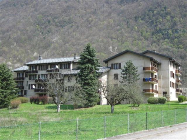 Appartement location à Saint-Jean-de-Maurienne, Epierre