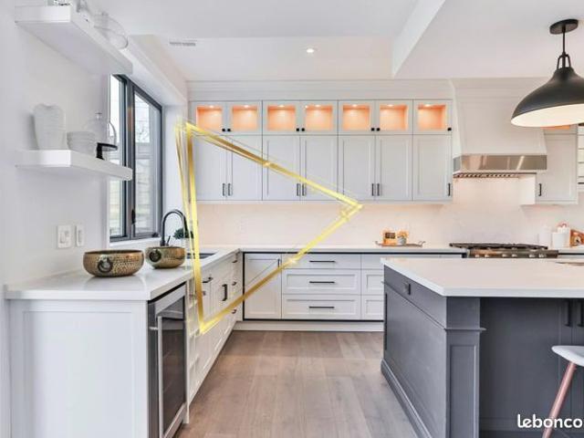 Appartement vente à Saint-Denis, Aubervilliers