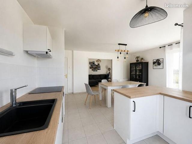 Appartement vente à Les Sables-d'Olonne, Avrillé