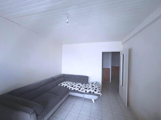 Appartement vente à Montbéliard, Audincourt
