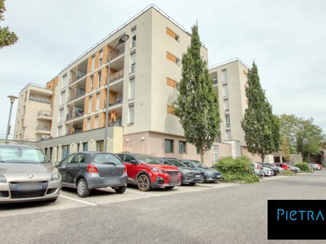 Appartement vente à Givors, Rhône