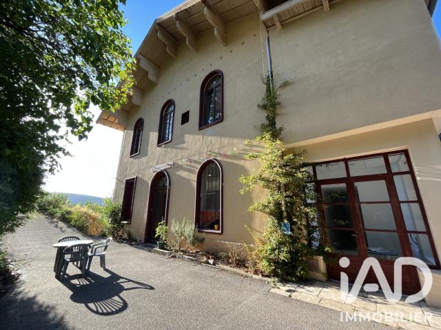 Appartement vente à Pierre Jeune, Yzeron
