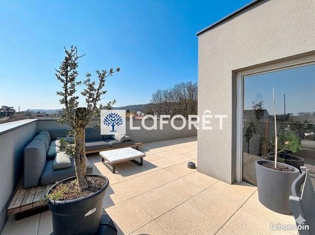 Appartement vente à Bourg-en-Bresse, Saint-maurice-de-beynost