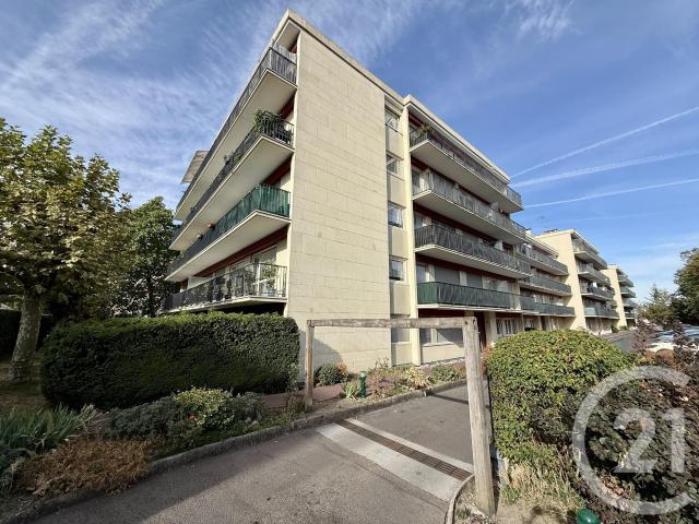 Appartement vente à Jacob, Livry-Gargan
