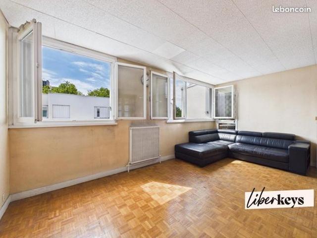 Appartement vente à Créteil