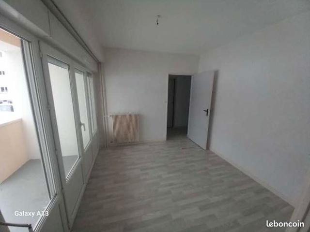 Appartement vente à Belfort, Delle