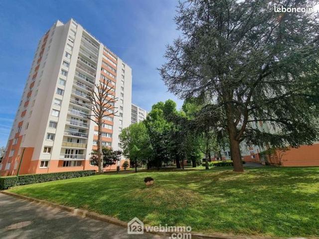 Appartement vente à L'Haÿ-les-Roses, Thiais