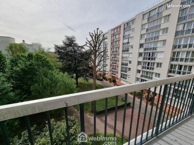 Appartement vente à L'Haÿ-les-Roses, Thiais