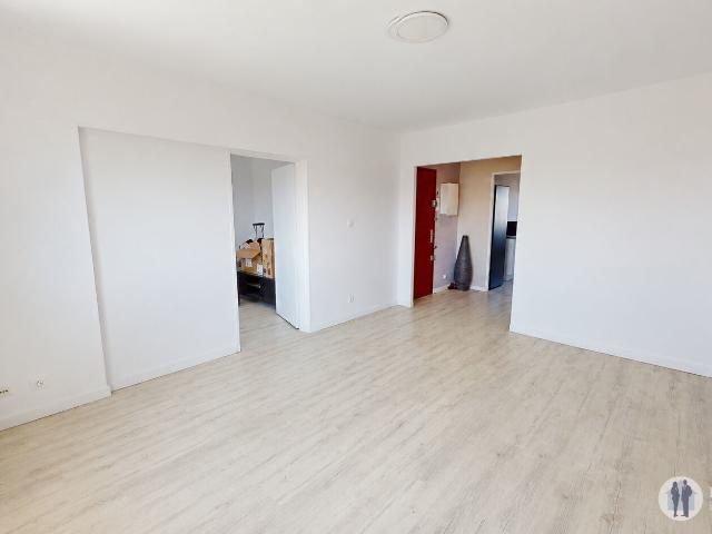 Appartement vente à Grenoble, Echirolles