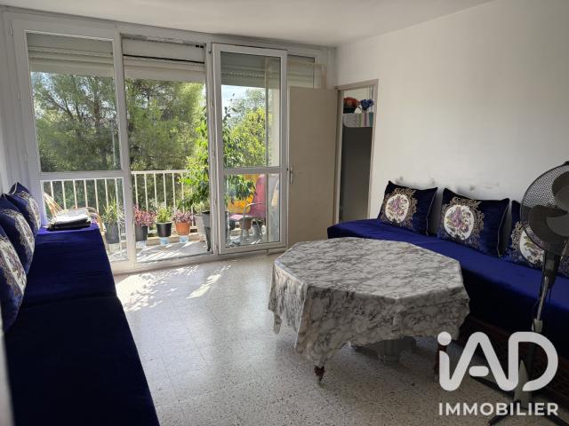 Appartement vente à Nîmes, Beaucaire