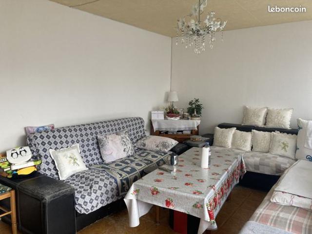 Appartement vente à Sarcelles, Martinique