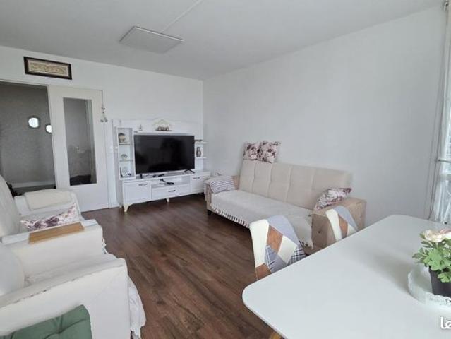 Appartement vente à Créteil, Boissy-saint-léger