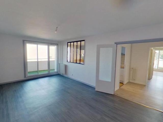 Appartement location à Clermont-Ferrand, Chamalières