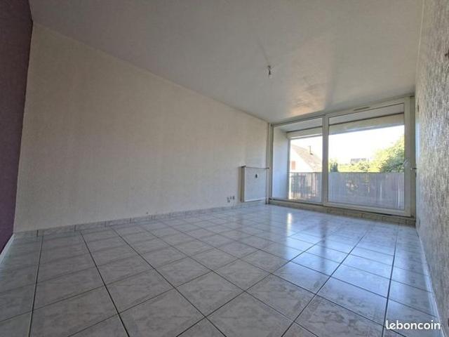 Appartement vente à Mulhouse, Baldersheim