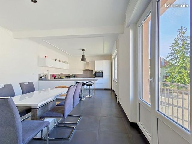 Appartement vente à Mulhouse, Riedisheim