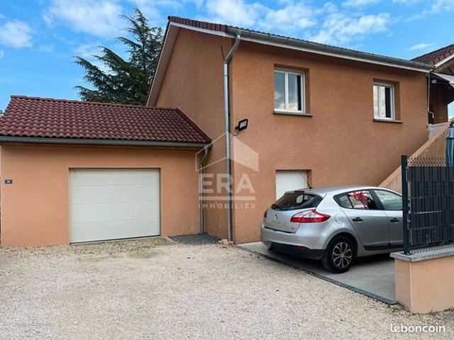 Appartement vente à La Tour-du-Pin, Auvergne-Rhône-Alpes