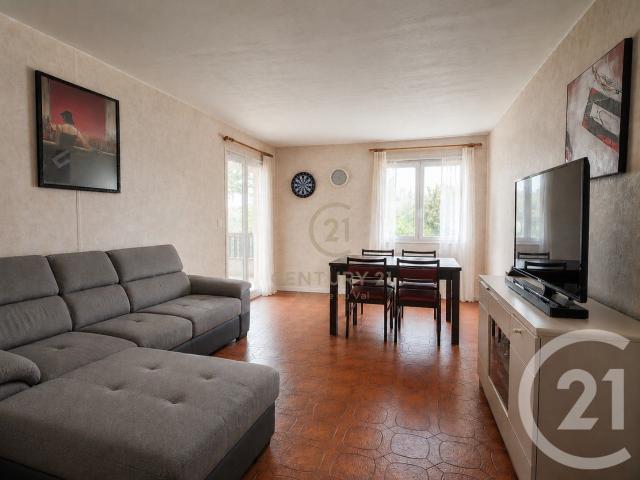 Appartement vente à Torcy, Champs-sur-marne