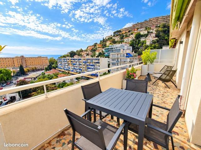 Appartement vente à Nice, Alpes-Maritimes