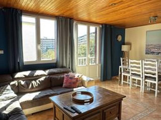 Appartement vente à Grenoble