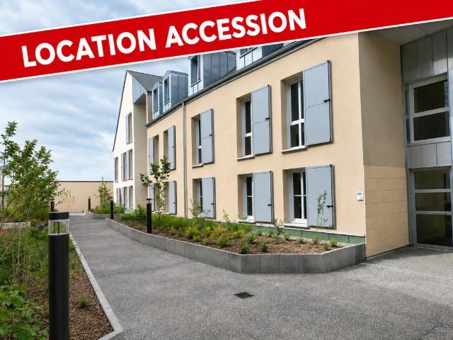 Appartement vente à Senlis, Pont-sainte-maxence